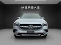 Mercedes-Benz GLA 250 e EQ Star 8G-DCT