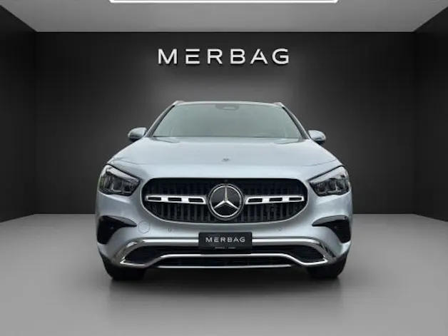 Mercedes-Benz GLA 250 e EQ Star 8G-DCT