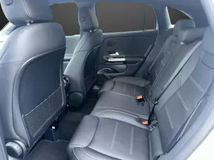 Mercedes-Benz GLA 250 e EQ Star 8G-DCT