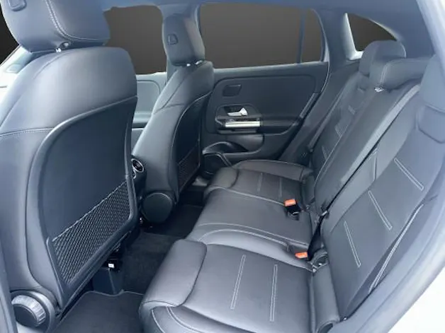 Mercedes-Benz GLA 250 e EQ Star 8G-DCT