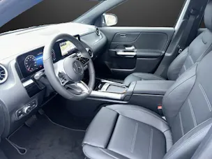 Mercedes-Benz GLA 250 e EQ Star 8G-DCT