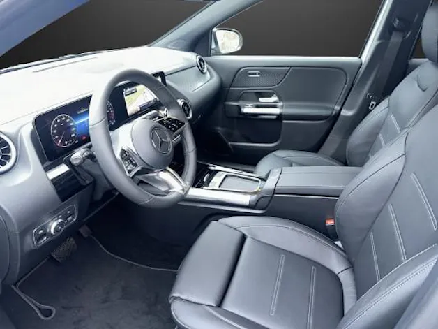 Mercedes-Benz GLA 250 e EQ Star 8G-DCT