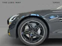 Mercedes-Benz AMG GT Roadster Speedshift DCT