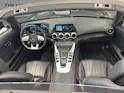 Mercedes-Benz AMG GT Roadster Speedshift DCT