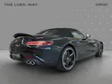 Mercedes-Benz AMG GT Roadster Speedshift DCT