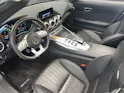 Mercedes-Benz AMG GT Roadster Speedshift DCT