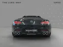 Mercedes-Benz AMG GT Roadster Speedshift DCT