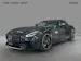 Mercedes-Benz AMG GT Roadster Speedshift DCT