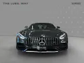 Mercedes-Benz AMG GT Roadster Speedshift DCT