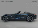 Mercedes-Benz AMG GT Roadster Speedshift DCT