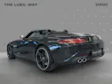 Mercedes-Benz AMG GT Roadster Speedshift DCT