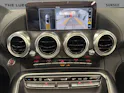Mercedes-Benz AMG GT Roadster Speedshift DCT