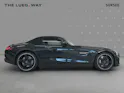 Mercedes-Benz AMG GT Roadster Speedshift DCT