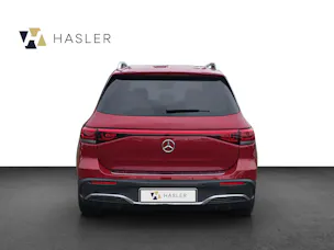 Mercedes-Benz EQB 350 AMG Line 4Matic