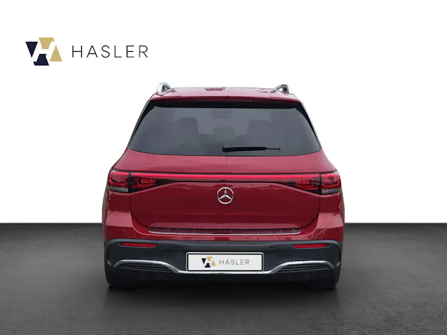 Mercedes-Benz EQB 350 AMG Line 4Matic
