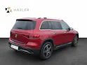 Mercedes-Benz EQB 350 AMG Line 4Matic