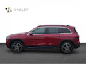 Mercedes-Benz EQB 350 AMG Line 4Matic