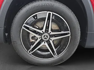 Mercedes-Benz EQB 350 AMG Line 4Matic