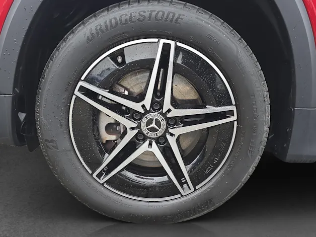 Mercedes-Benz EQB 350 AMG Line 4Matic