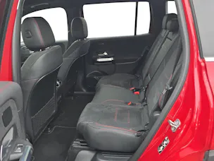 Mercedes-Benz EQB 350 AMG Line 4Matic
