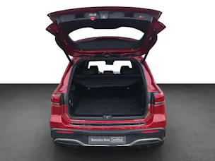 Mercedes-Benz EQB 350 AMG Line 4Matic