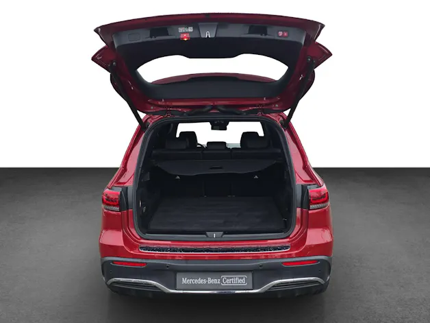 Mercedes-Benz EQB 350 AMG Line 4Matic