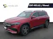 MERCEDES-BENZ EQB 350 AMG Line 4Matic