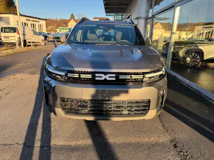 Dacia Bigster 1.8 Hybrid Expression