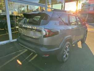 Dacia Bigster 1.8 Hybrid Expression