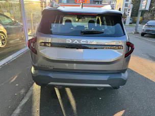 Dacia Bigster 1.8 Hybrid Expression