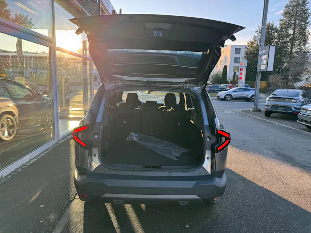 Dacia Bigster 1.8 Hybrid Expression