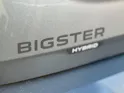 Dacia Bigster 1.8 Hybrid Expression