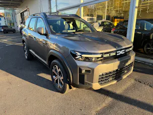 Dacia Bigster 1.8 Hybrid Expression