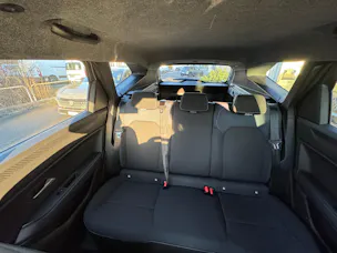 Dacia Bigster 1.8 Hybrid Expression