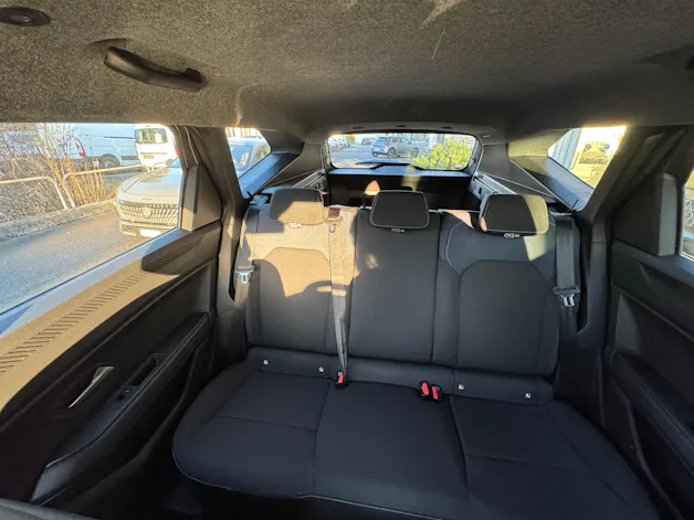 Dacia Bigster 1.8 Hybrid Expression