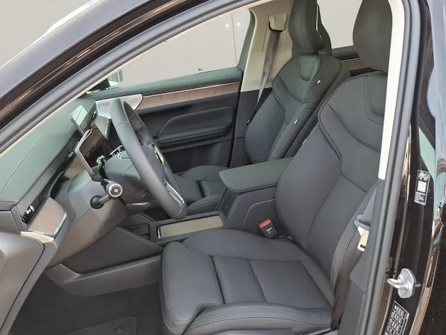 Volvo ES90 Ultra