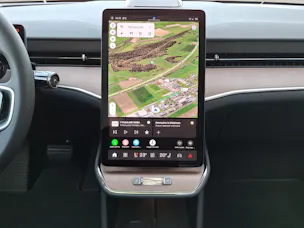 Volvo ES90 Ultra