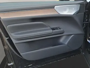 Volvo ES90 Ultra