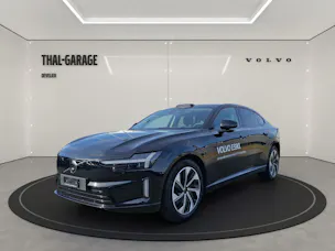 Volvo ES90 Ultra