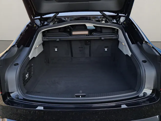Volvo ES90 Ultra