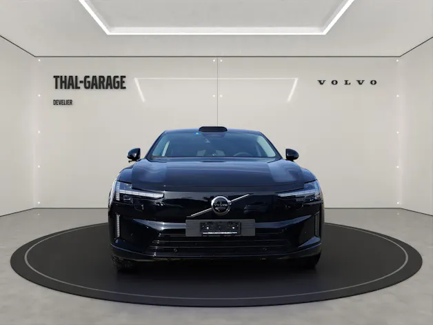 Volvo ES90 Ultra