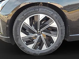 Volvo ES90 Ultra