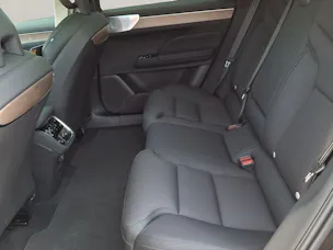 Volvo ES90 Ultra