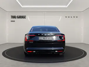 Volvo ES90 Ultra