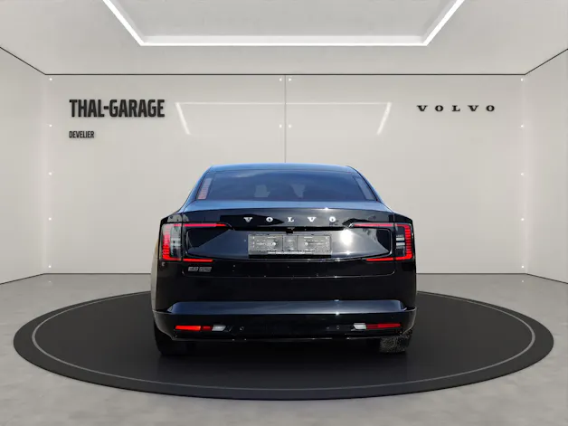 Volvo ES90 Ultra