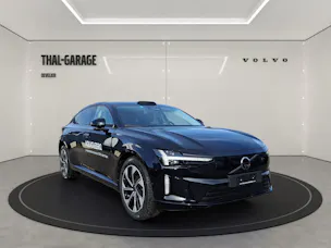 Volvo ES90 Ultra