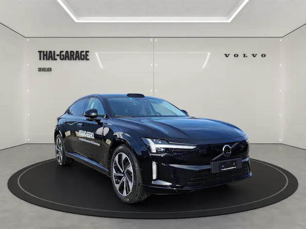 Volvo ES90 Ultra