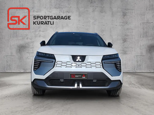 Mitsubishi Eclipse Cross BEV Intense+ Plus 87kWh
