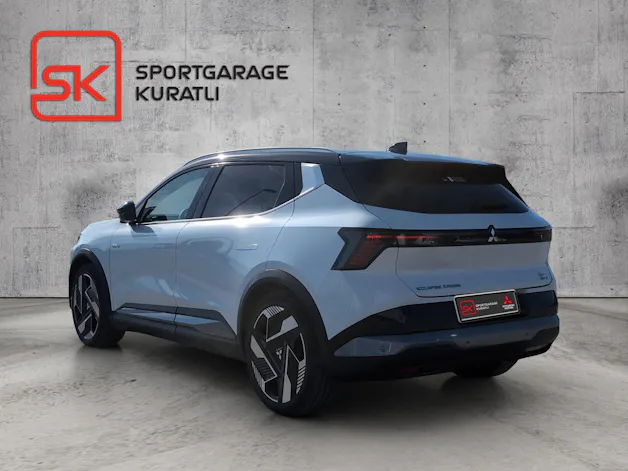 Mitsubishi Eclipse Cross BEV Intense+ Plus 87kWh