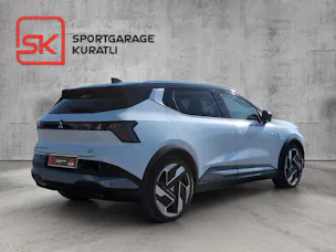 Mitsubishi Eclipse Cross BEV Intense+ Plus 87kWh